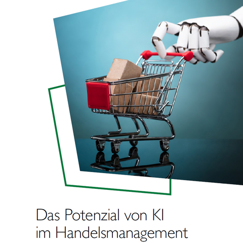 Das Potenzial von KI im Handelsmanagement (2025)