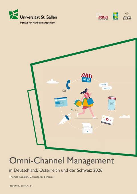 Omni-Channel Management in Deutschland, Österreich und der Schweiz 2026